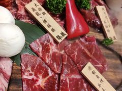 -牛藏·黑毛和牛烧肉(环市东店)