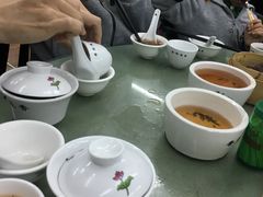 -香港蓮香樓(中環店)