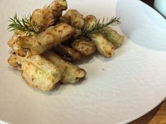 -壹零捌道·北京烤鸭(车公庄店)