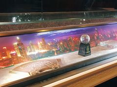 -上海新锦江大酒店