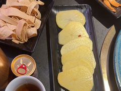 -吼堂老火锅(太古里总店)