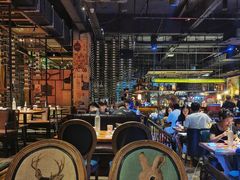 -胡桃里音乐酒馆(白云五号T5 MALL店)
