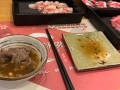 -丽和苑·自助寿喜锅(虹梅路店)