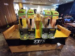 -火炉火自助餐(悠唐购物中心店)
