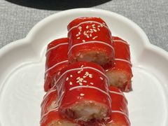 -潮府馆·非遗潮州菜·世纪公园(新国际博览中心店)
