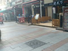 -小白楼1902欧式风情街