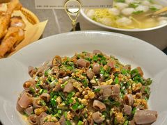 -前海沿·青岛菜(乐客城店)