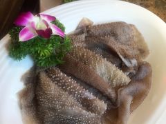 极品鲜毛肚-小龙坎老火锅(北京三里屯店)