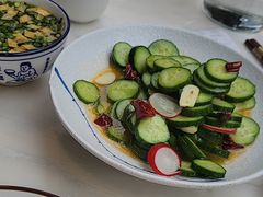 -唐猫庭院·千年陕菜(大唐不夜城店)