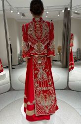 -PAI婚纱礼服设计馆【大牌租赁/高级定制】