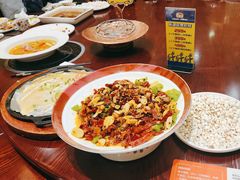 -幸福的烤包子·新疆菜