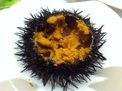 iphone_upload_pic-万宝海鲜舫(劳动公园店)
