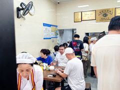 -万寿斋(山阴路店)