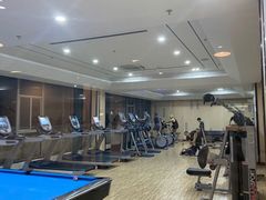 -一兆韦德健身(古美店)