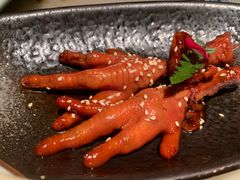 -枚青·临安酒肆(腾飞大厦店)