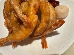 -范家小馆·烤鸭新京菜(金融街店)