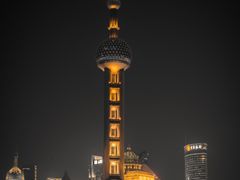 -东方明珠·空中旋转餐厅
