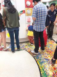 -乐高品牌旗舰店(人民广场店)