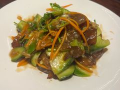 -前海沿·青岛菜(五四广场永旺店)