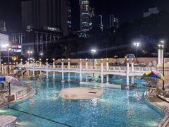-九龙公园
