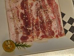 -極屋鮨牛 · 烧肉酒场(时代C馆店)