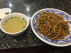 -东吴面馆(凯马广场店)