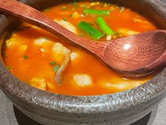 -山石榴·贵州菜(陆家嘴中心店)