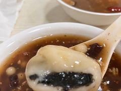 -罗子龙罗家桂花汤圆(曹都巷店)
