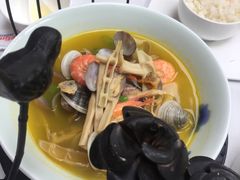 -小城故事·地道宁波味(月湖盛园店)