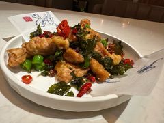 -荟廷·晶萃(陆家嘴尚悦湾店)