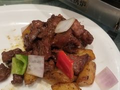 -亢龙太子酒轩(东湖店)