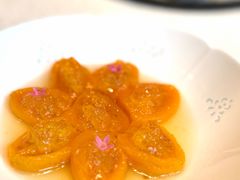 -香乐园·淮扬菜中餐厅·Shang Garden(福田香格里拉店)