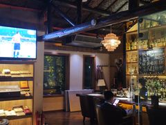 -秀·爱尔兰餐吧(上海路店)