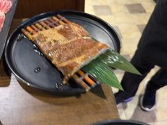 -坦坦大炉·韩式烤肉(望京店)