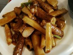 -醉得意·山茶油炒土鸡(泰安火车站大润发店)