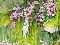 -唐御宴•御宴宫•唐代菜点(芙蓉西路店)