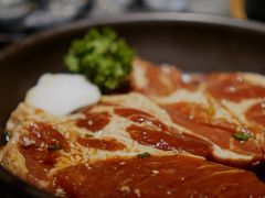 秘制梅肉-泥炉烧肉师(新街口金銮巷店)