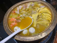 -徽食久(南中环店)