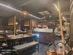 -盡膳口福·百年汤方火锅(科华北路店)