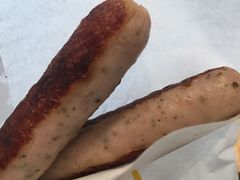 -麦当劳(SM城市广场店)