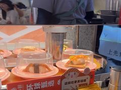 -争鲜回转寿司(中街大悦城店)