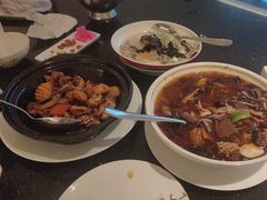 -铭轩中餐厅·海南菜·粤菜(亚龙湾瑞吉店)