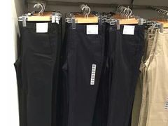 -优衣库(珠海华发商都店)