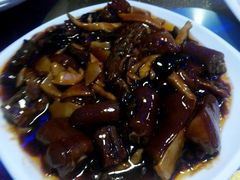-绿岛酒楼(小海地店)