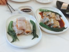 香菇牛肉肠-维多利亚大酒店·雅园中餐厅