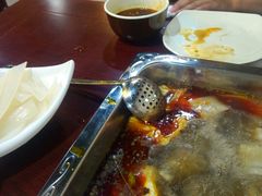 -百顺德海鲜自助(兴海名都广场店)