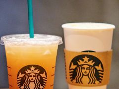 -星巴克(成都科学城店)