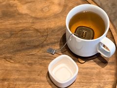 -竹子咖啡bamboo coffee