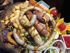 -陌上花儿·音乐西餐吧(和平店)