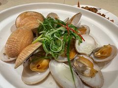 -悦秀大酒楼(江头店)